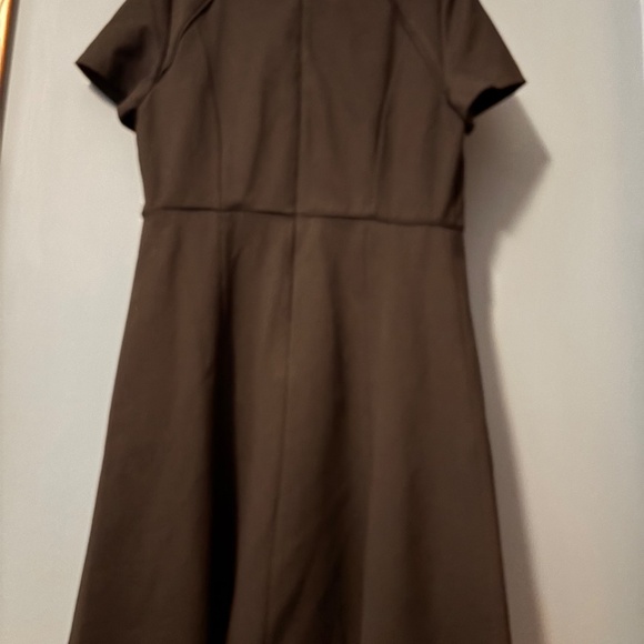A-line Jcrew dress - Picture 5 of 5